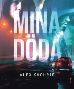 Mina döda