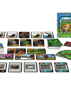 Minecraft Explorers