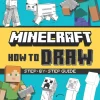 Minecraft How to Draw