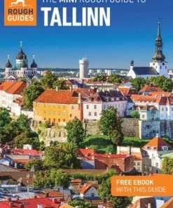 Mini Rough Guide to Tallinn: Travel Guide with eBook
