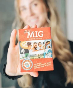 Mini-MIG Högskoleprovet