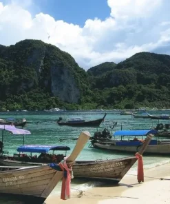 Minipussel 150 bitar Thailand