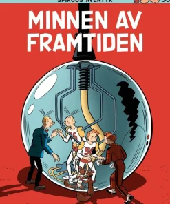 Minnen av framtiden