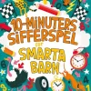 10-minuters sifferspel för smarta barn