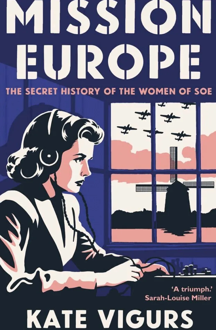 Mission Europe