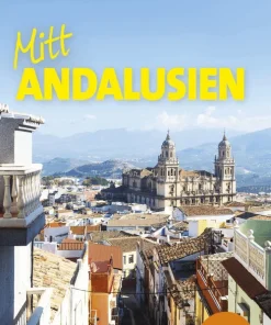 Mitt Andalusien