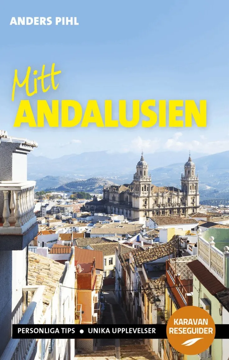 Mitt Andalusien