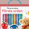 Mitt första bibliotek. Första orden