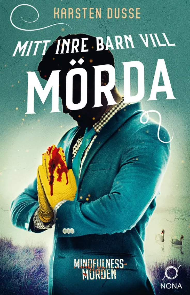 Mitt inre barn vill mörda
