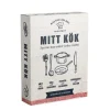 MITT KÖK : Kött och fågel, Fisk och skaldjur, Potatis och tillbehör, Grönsa