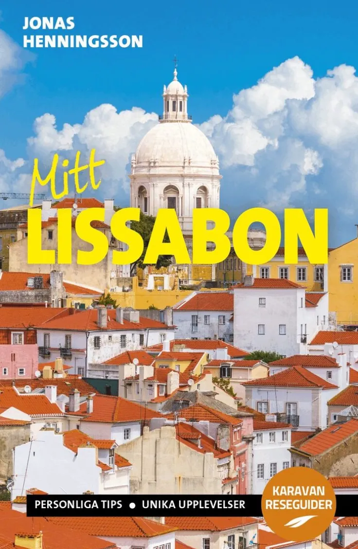 Mitt Lissabon