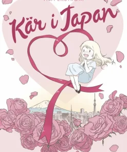 Mitt liv i Japan. Kär i Japan