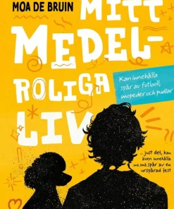 Mitt medelroliga liv