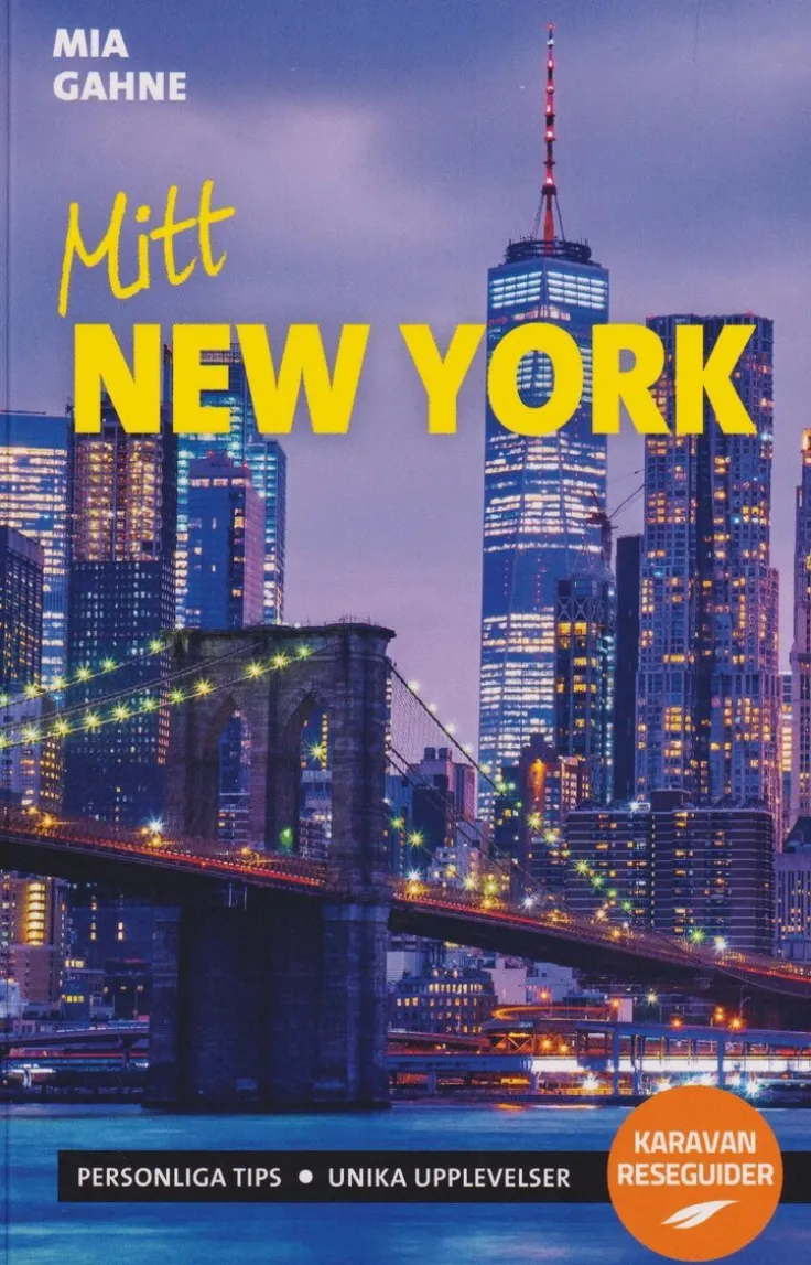 Mitt New York