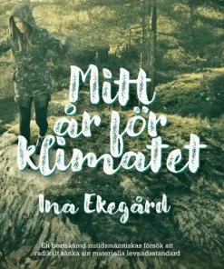 Mitt år för klimatet
