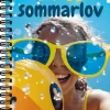 Mitt sommarlov - Boken som bevarar sommarens bästa stunder för alltid