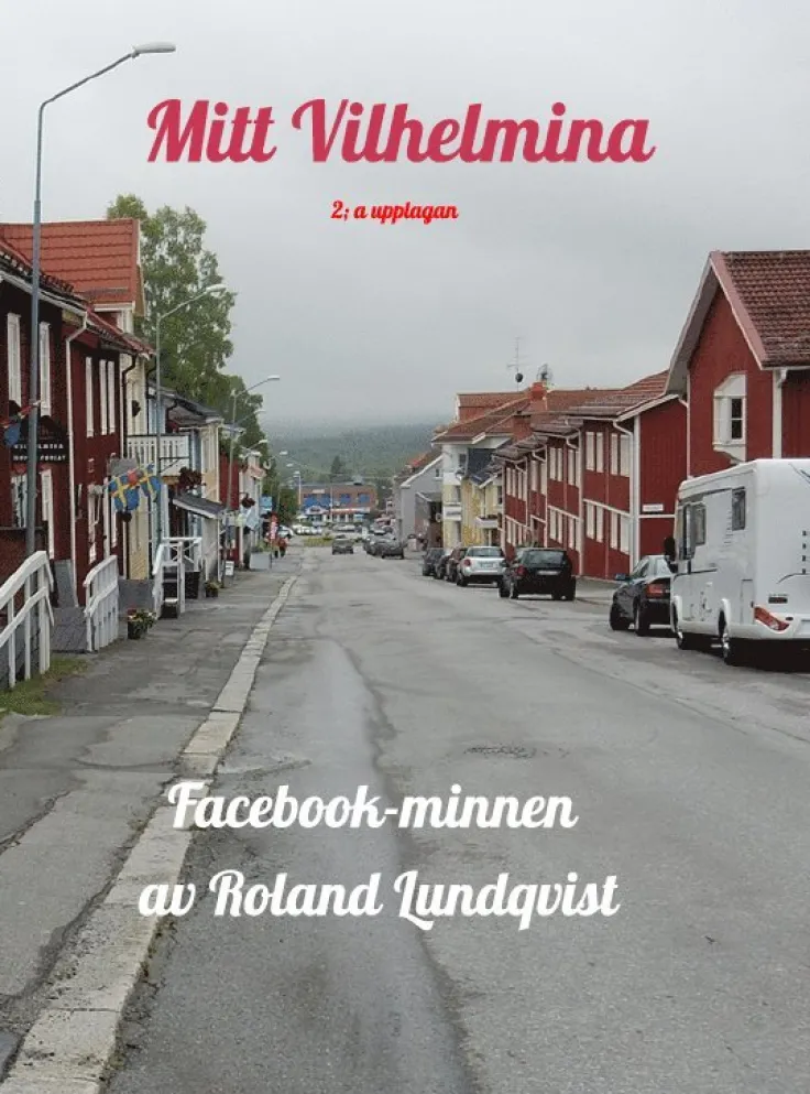 Mitt Vilhelmina