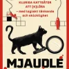 Mjaudle : 75 kattastrofalt kluriga kattgåtor att (k)lösa