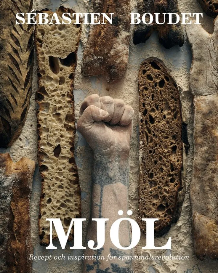 Mjöl