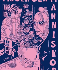 Mjölk och människor