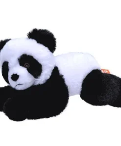 Mjukdjur panda Ecokins 24cm