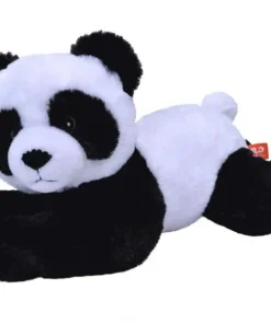 Mjukdjur panda Ecokins 34cm