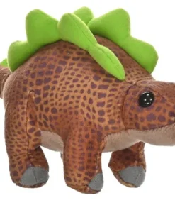 Mjukdjur Pocketkins Dinosaurie