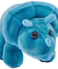 Mjukdjur Pocketkins Dinosaurie