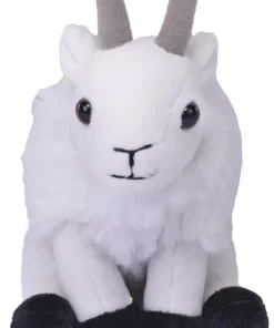 Mjukdjur Pocketkins ECO Farm Animals