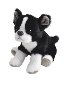 Mjukdjur Pocketkins hund 13cm