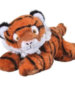 Mjukdjur tiger Ecokins 24cm