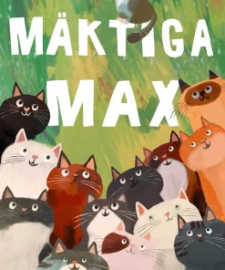 Mäktiga Max