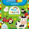 Måla magiskt. Bondgården