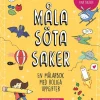 Måla söta saker