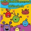 Målarbok