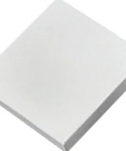 Målarduk mini kvadrat canvas
