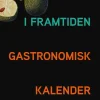 Måltiden i framtiden