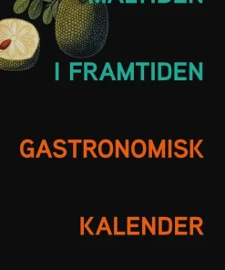 Måltiden i framtiden