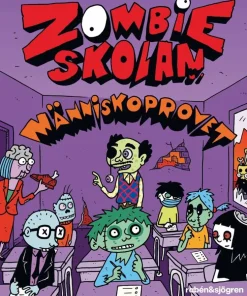 Människoprovet