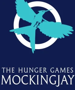Mockingjay
