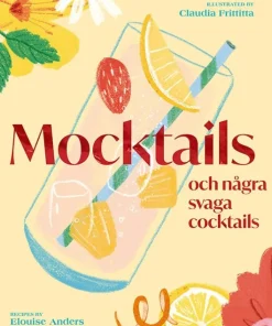 Mocktails och några svaga cocktails