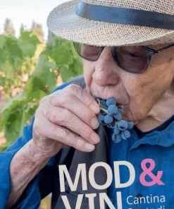 Mod & vin : Cantina Santadi