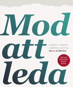 Mod att leda