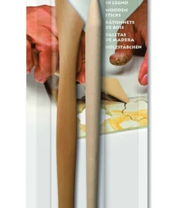 Modelleringsverktyg DAS trä 2-pack