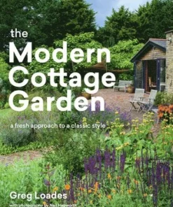 Modern Cottage Garden