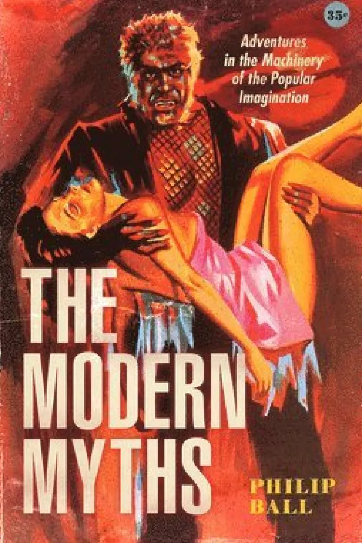 Modern Myths