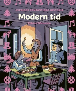 Modern tid