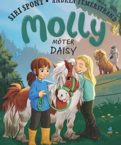 Molly möter Daisy