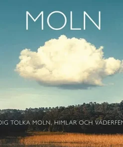 Moln : lär dig tolka moln, himlar och väderfenomen