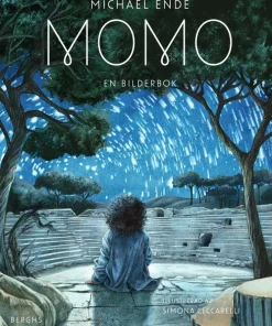 Momo : en bilderbok